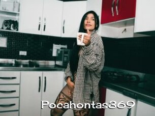 Pocahontas369