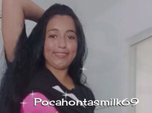 Pocahontasmilk69