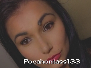 Pocahontass133