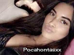 Pocahontasxx