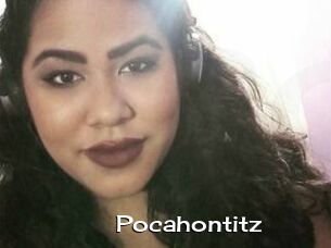 Pocahontitz