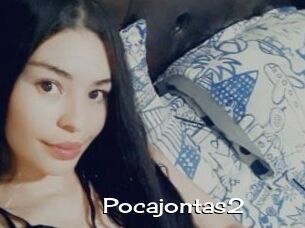 Pocajontas2