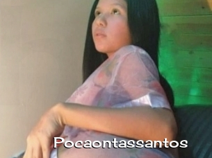 Pocaontassantos