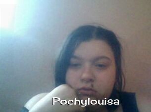 Pochylouisa