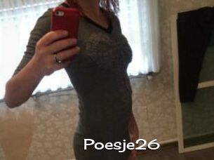 Poesje26