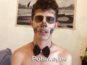 Pohawayne
