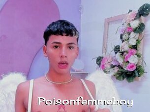 Poisonfemmeboy