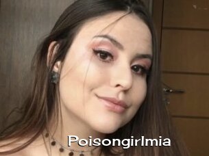 Poisongirlmia