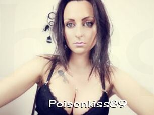 Poisonkiss89