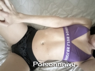 Poisonnnivy
