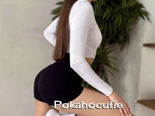 Pokahocutie