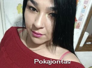 Pokajontas