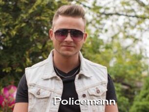 Policemann