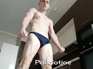 Poliglotjoe