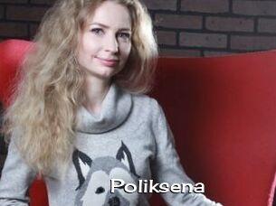 Poliksena