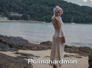Polinahardman