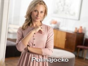 Polinajocko