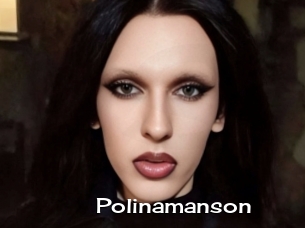 Polinamanson
