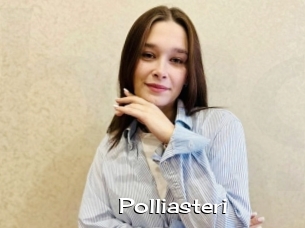 Polliasteri