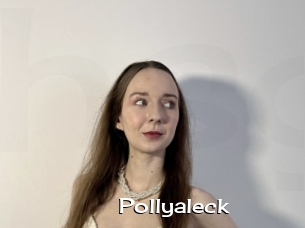 Pollyaleck