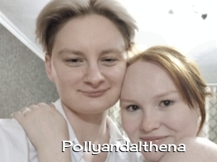 Pollyandalthena