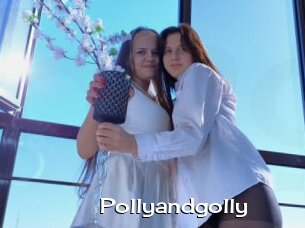 Pollyandgolly