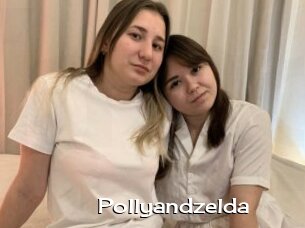 Pollyandzelda