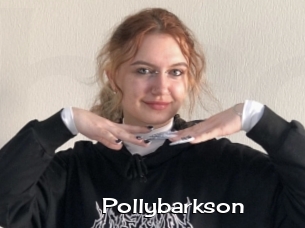 Pollybarkson