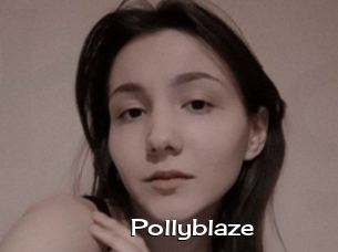 Pollyblaze