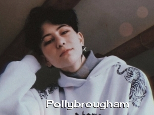 Pollybrougham