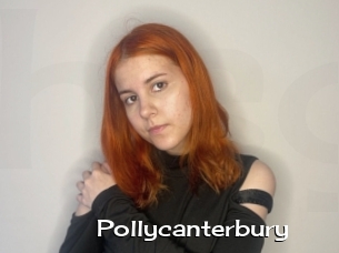 Pollycanterbury
