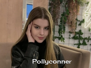 Pollyconner