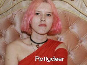 Pollydear