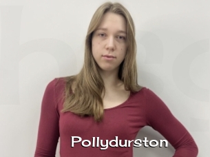 Pollydurston