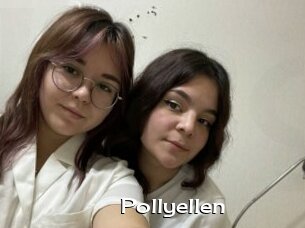 Pollyellen
