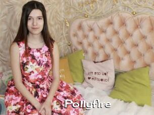 Pollyfire