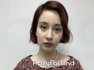 Pollyforland