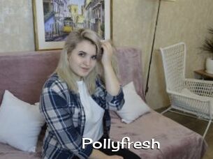 Pollyfresh