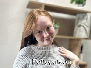 Pollygolson
