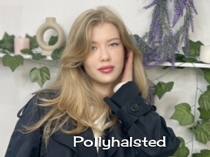 Pollyhalsted
