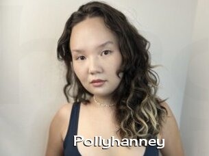Pollyhanney