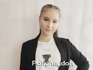 Pollyhaydon