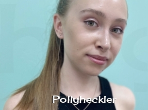 Pollyheckler