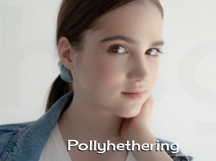 Pollyhethering