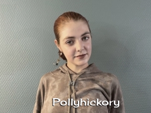 Pollyhickory