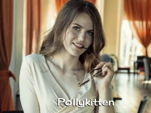 Pollykitten