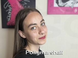 Pollymarshali