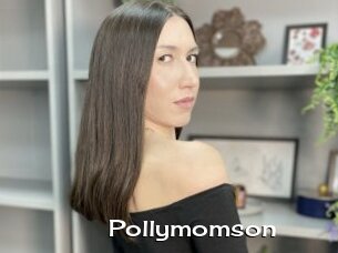 Pollymomson