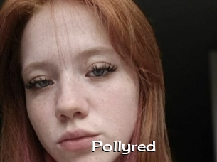 Pollyred