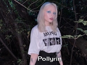 Pollyrin